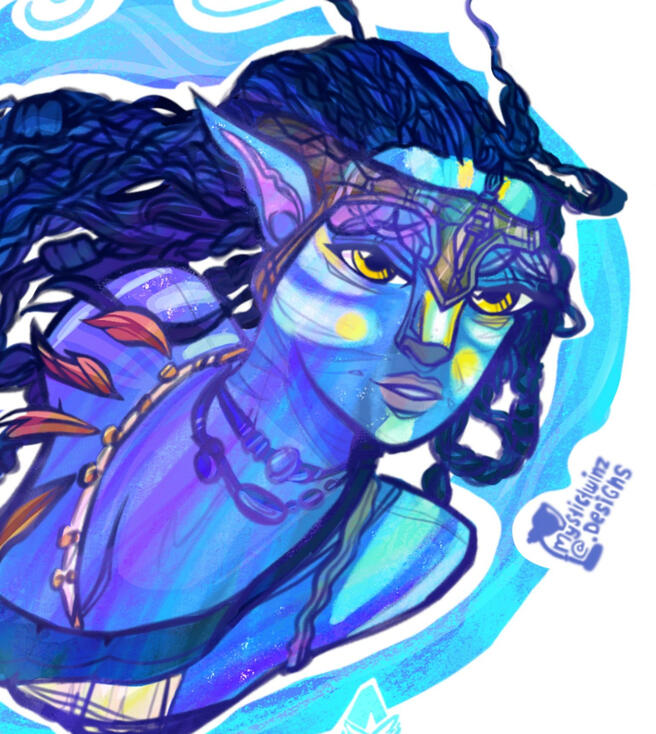 Character Prints